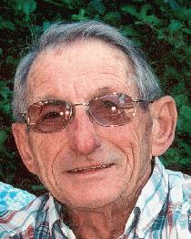 Thomas Dale Crawford